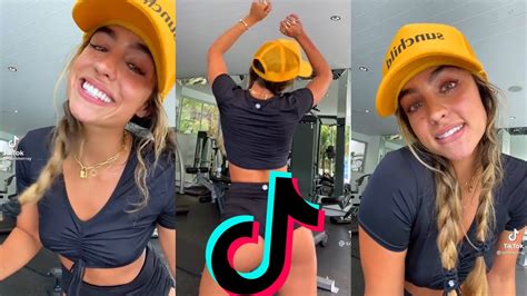 sommer ray butt|Sommer ray recent TikTok, ass slo mo at the end x